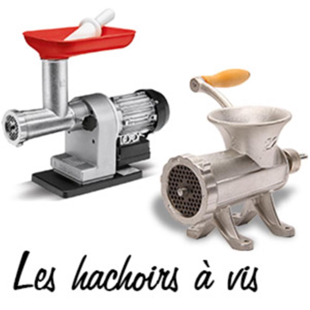 Comment nettoyer son hachoir à viande professionnel ?